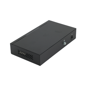 สวิตช์เชื่อมต่อเครือข่าย9พอร์ตแบบไม่มีการจัดการสำหรับเดสก์ท็อป IK-S3009MT สวิตช์อีเธอร์เน็ต12V 2.5Gbps SFP Core - Product Image 3