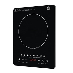 Small Appliances <strong>Multi</strong>-<strong>functional</strong> Cooking <strong>Induction</strong> <strong>Cooker</strong> Hot Pot Household Kitchen Smart Appliances - Product Image 1