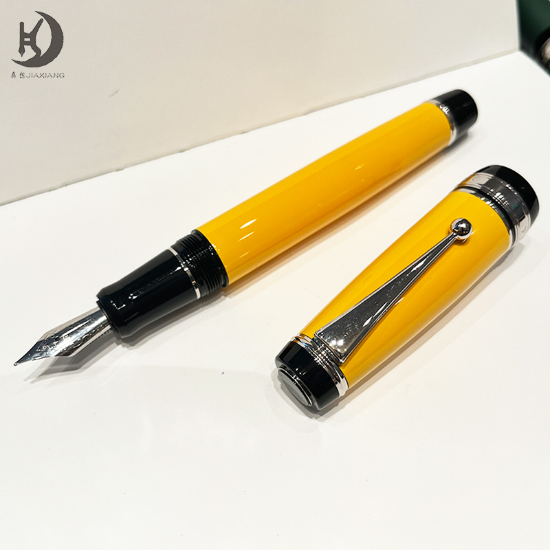 Yellow silver
