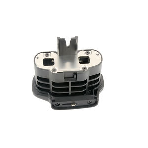 Ringteam BL-3 Pin Ngăn Bìa Cho <span class=keywords><strong>Nikon</strong></span> EN-EL4 EN-EL4A Pin Và D700 D300S <span class=keywords><strong>D900</strong></span> Pin Grip MB-D10 - Product Image 5