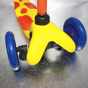 <strong>Scooter</strong> Para Ni Os 3 En <strong>1</strong> / 2022 <strong>Scooter</strong> Kids 3 Wheels Flashing With Removable Seat / Folding <strong>Scooter</strong> <strong>5</strong> En <strong>1</strong> for Children - Product Image 4