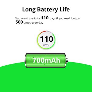 Top người bán sức đề kháng cao không thấm nước bảo vệ <span class=keywords><strong>tour</strong></span> du lịch tuần tra hệ thống thiết bị an ninh thiết bị cho trung tâm mua sắm - Product Image 5