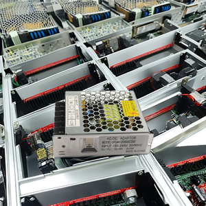 <strong>Input</strong> 240V/<strong>220V</strong> <strong>Output</strong> 18A/24A Customized Switching Power Supply - Product Image 5