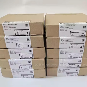 New Original P + F 1 canal isolado barreira Processo Automação Digital <span class=keywords><strong>Input</strong></span> Switch Amplificador Switch Amplificador KCD2-SOT-Ex1.LB
