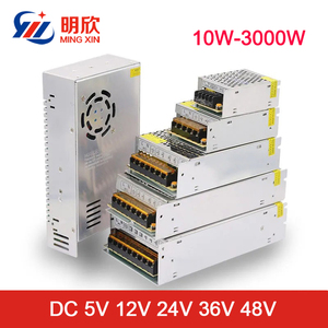 Anahtarlama modu güç kaynağı dc 5v 70a 350w led güç kaynağı 5v 20a 40a 60a 70a 200w 300w 350w led ekran güç kaynağı - Product Image 6