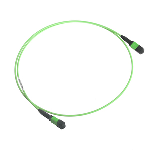<strong>MTP</strong> to <strong>MTP</strong> OM5 50/125 B 12 Fibers Multi Mode xxx Meter (Custom Length) MPO/<strong>MTP</strong> <strong>Trunk</strong> Cable - Product Image 6