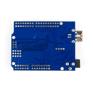Scheda Controller Robotlinking CH340 Chip, compatibile con Arduino IDE