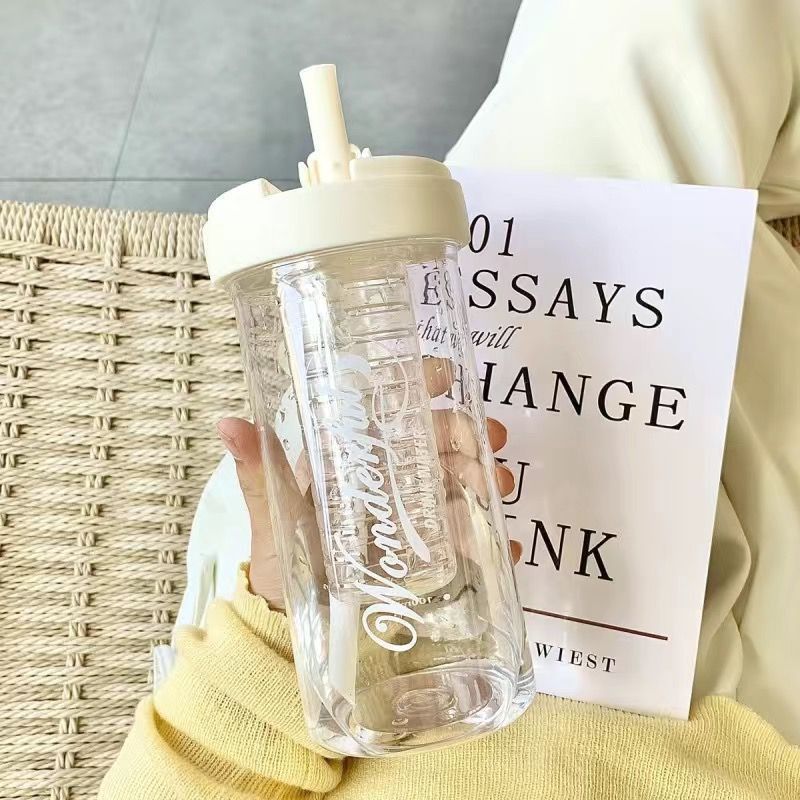 White 650ml
