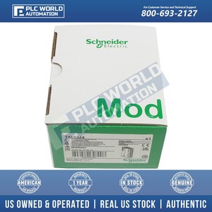 Nuovo di zecca originale TM3AI4 modulo di ingresso TM3-4 4 ingressi analogici nuovo di zecca per PLC - Product Image 2