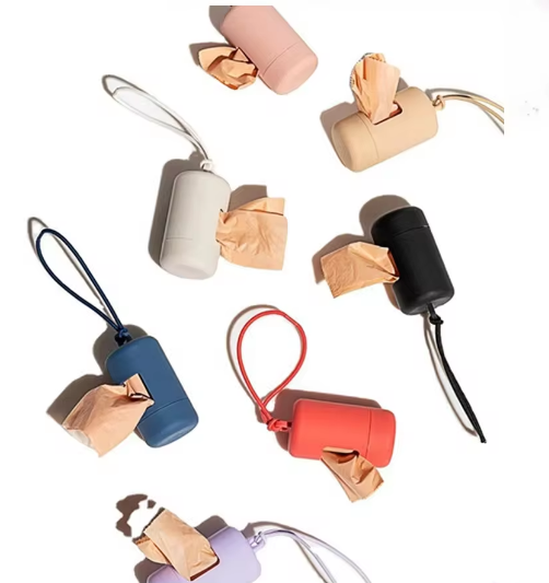 Sac de merde seulement