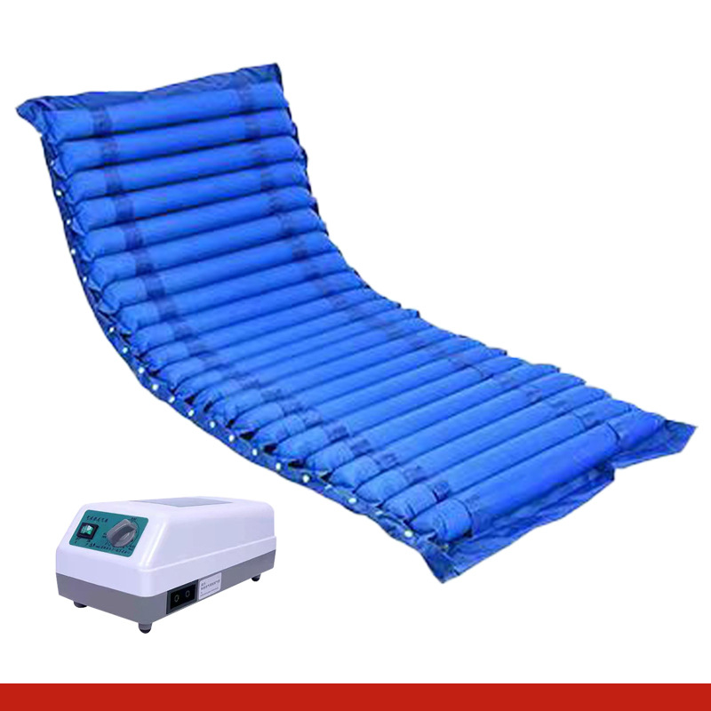 Anti-bedsore air pump