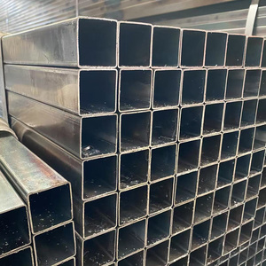 צינור רהיטים פלדה הברגה | bspt מסתיים | מערכות מדף מודולריות | 22-48 מ "מ od - Product Image 1