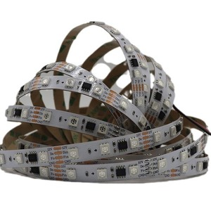 Hoch effizientes ARGB-LED-Streifen licht mit geringer Hitze und ws2811/ucs1903 IC-adressierbarem LED-Streifen 2811 LED-Streifen - Product Image 4