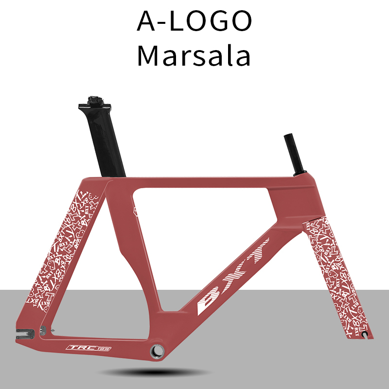 BXT Marsala rosso-A