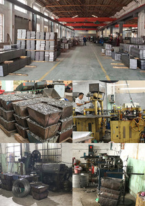 Chuyên nghiệp công nghiệp chuỗi Thép Dây chuyền con lăn cho xe máy máy móc nông nghiệp cho trang trại nhà hàng xây dựng - Product Image 5