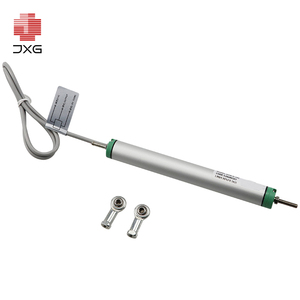 Transductor sensor lineal KPM de suministro de fábrica aprobado por la CE con junta de extremo de varilla - Product Image 2