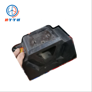 Động cơ cao su Pad giá ưu đãi L + r 6422-1001035 - Product Image 1