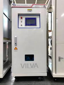 63KW 3 fazlı AC yük bankası-dirençli 380V 100A, jeneratör/Invert/Ups testi için jeneratör testi direnç yükü - Product Image 5