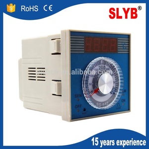 Controlador de temperatura Digital ON OFF SG-642