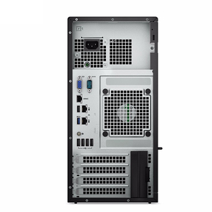 T150 Tower Server Host: Xeon Small Homes, Offices, NAS <strong>Computers</strong>, Desktops <strong>Network</strong> Server - Product Image 4