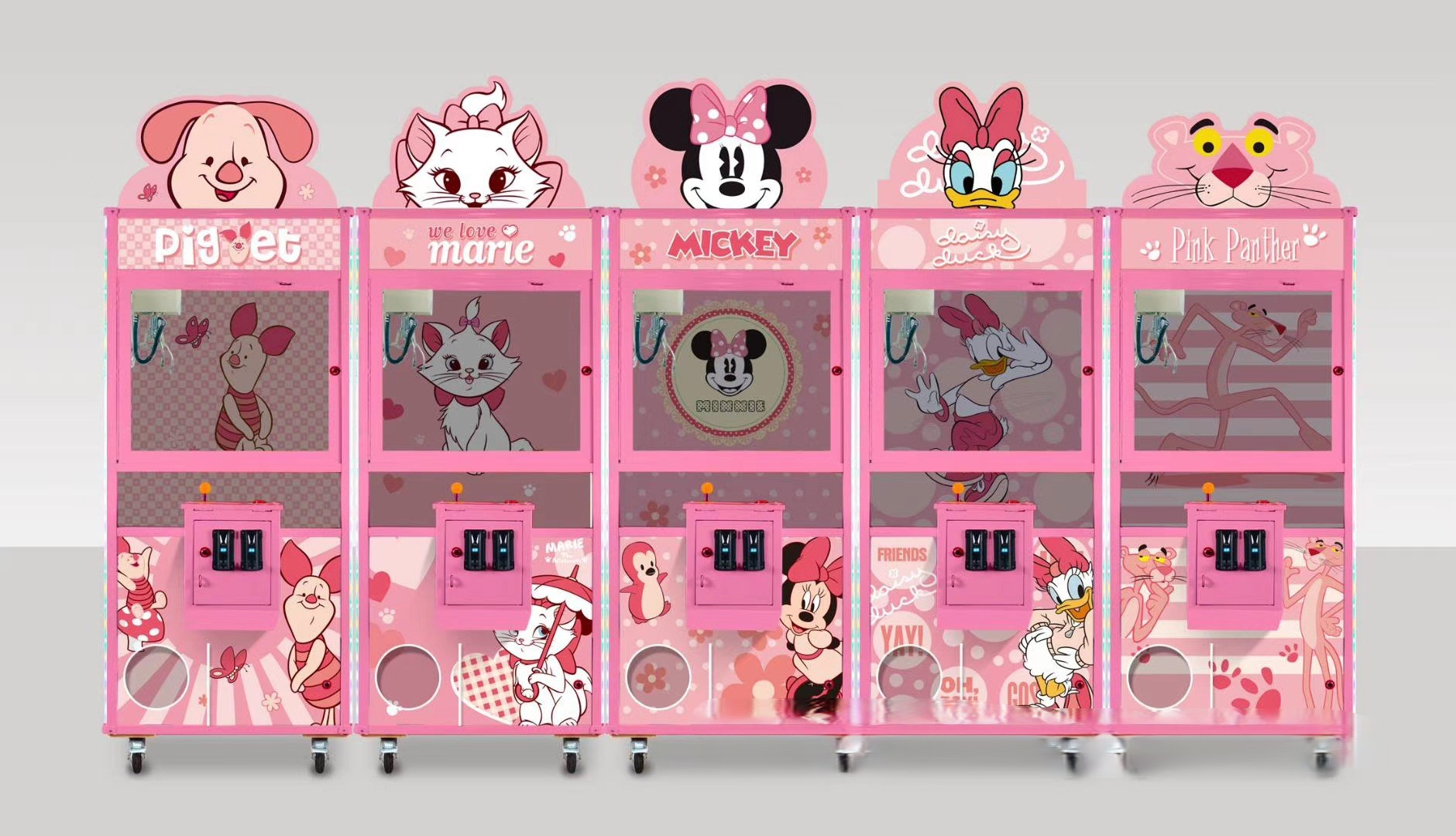 เสื้อลายการ์ตูน