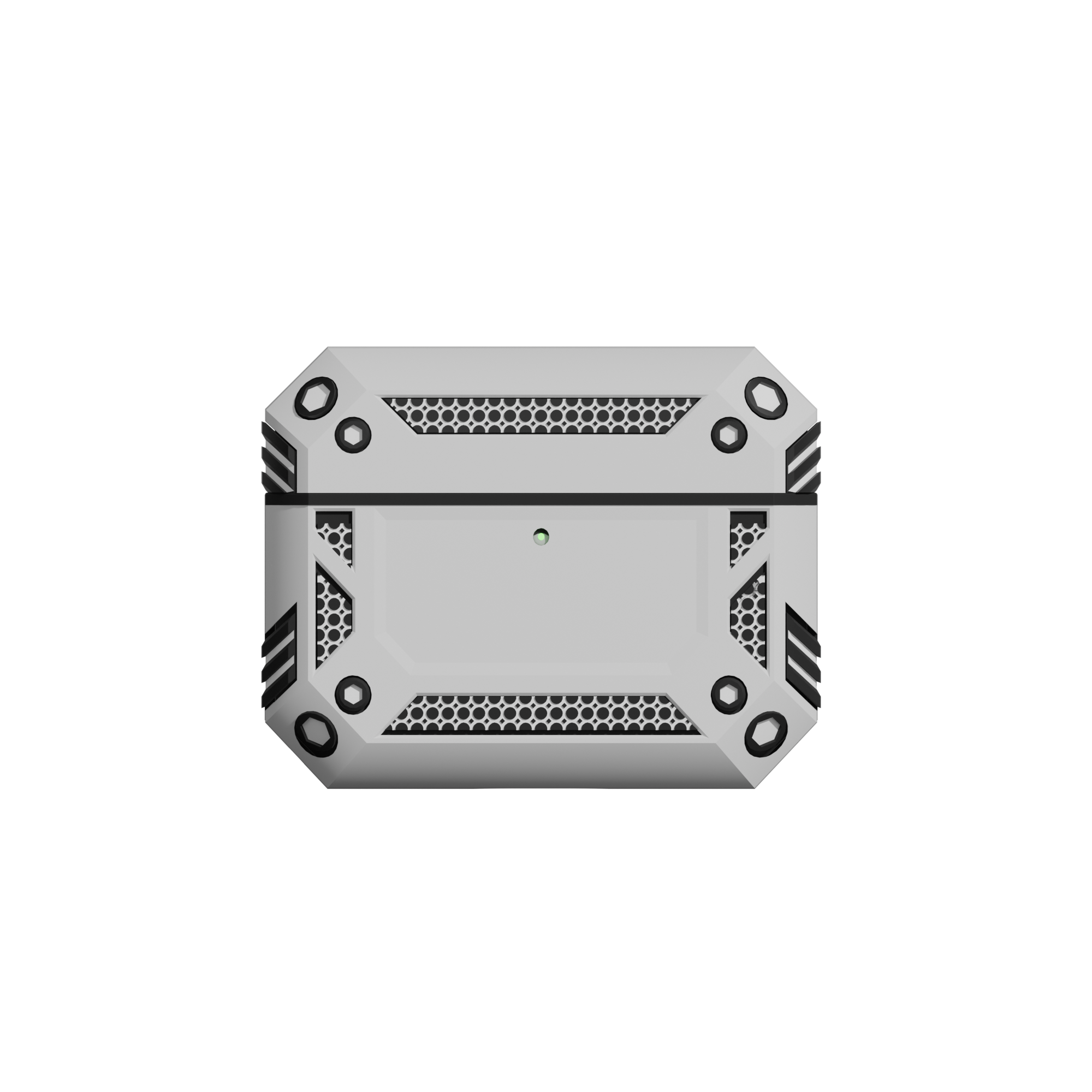 Silver