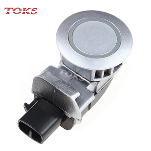 Toks גבוהה באיכות חניון חיישן 89341-50050 עבור טויוטה לקסוס ls430 4.3l ucf30 גיבוי חיישן parktronic pdc חניה חיישן