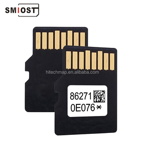 Mappa auto SMIOST software 16GB mappa di navigazione per Micro TF SD Card Navig Memorial per Toyota 0 e076 USA CAN Corolla - Product Image 5