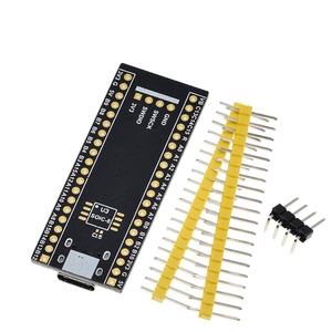 Scheda di sviluppo TZT STM32F401 STM32F401CCU6 STM32F411CEU6 STM32F4 scheda di apprendimento per Arduino - Product Image 2