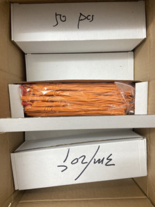 Lyson Cooper e-match igniters pháo hoa nhựa hiển thị pháo hoa an toàn cho lễ kỷ niệm năm mới của Trung Quốc - Product Image 5