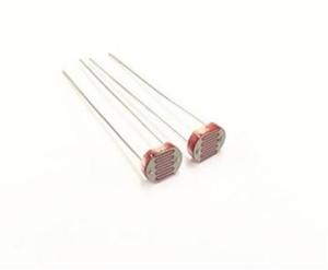 MJ5516 photosensitive CDS <strong>sensor</strong> <strong>light</strong> <strong>sensor</strong> 5mm size <strong>LDR</strong> Photodetector - Product Image 4