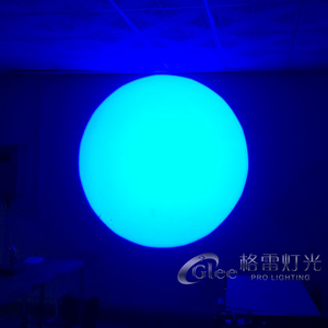 欢乐合唱团200W RGBW全色COB发光二极管轮廓椭圆形戏剧工作室舞台五子棋点乐科灯 - Product Image 5