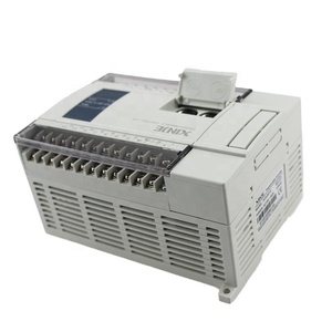 XINJE PLC XC3-24T-E <strong>PROGRAMMABLE</strong> CONTROLLER PLC 16 <strong>Inputs</strong> 8 <strong>Outputs</strong> 24V DC