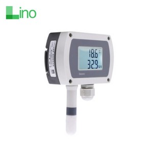 Lino RS485 Modbus/4-20mA/0-5V/0-10V温室気温および湿度RHトランスミッターセンサー - Product Image 2