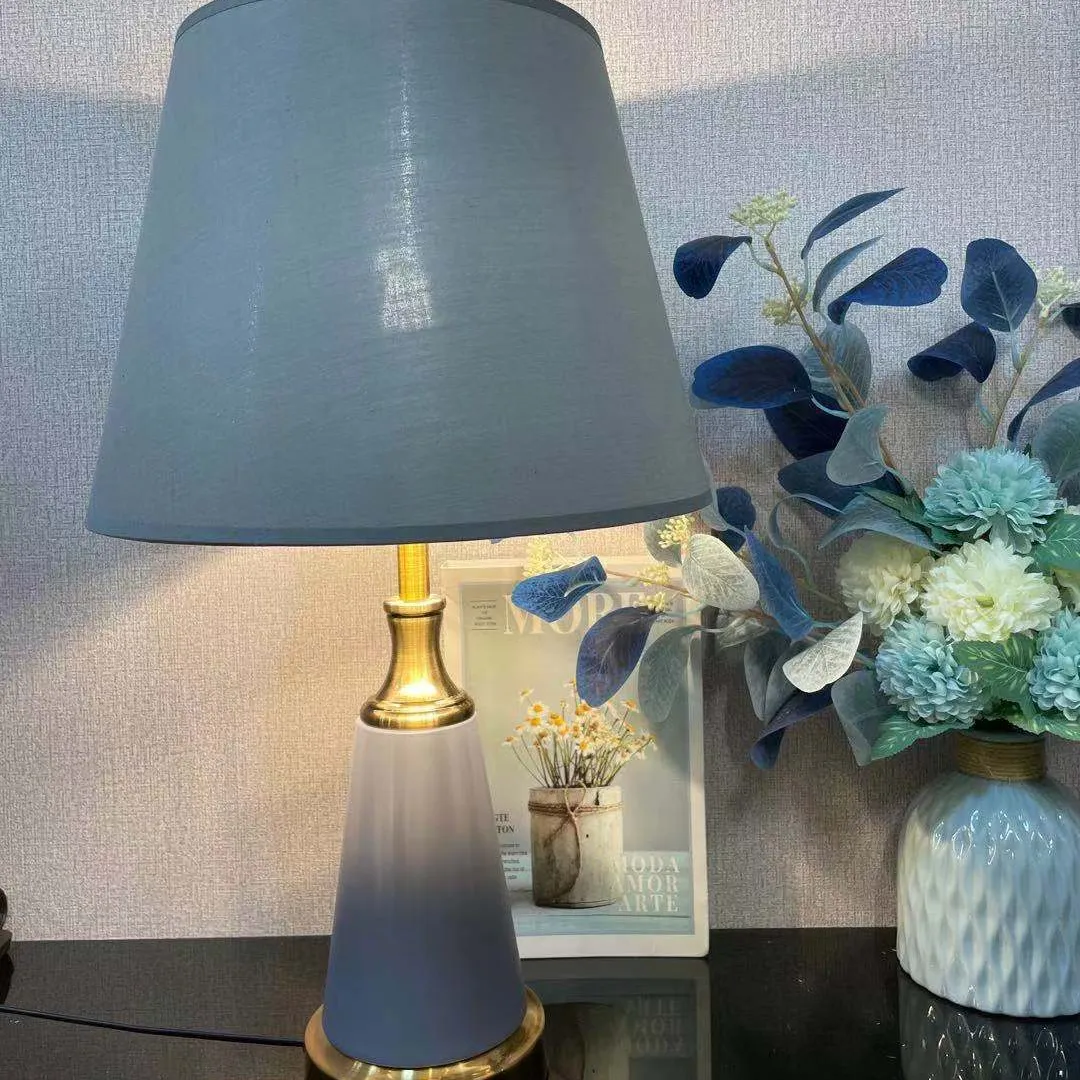 Lámpara nórdica sencilla y diseño antiguo para sala de estar o mesa de cocina, moderna, moderna, LED, con puerto USB, nueva