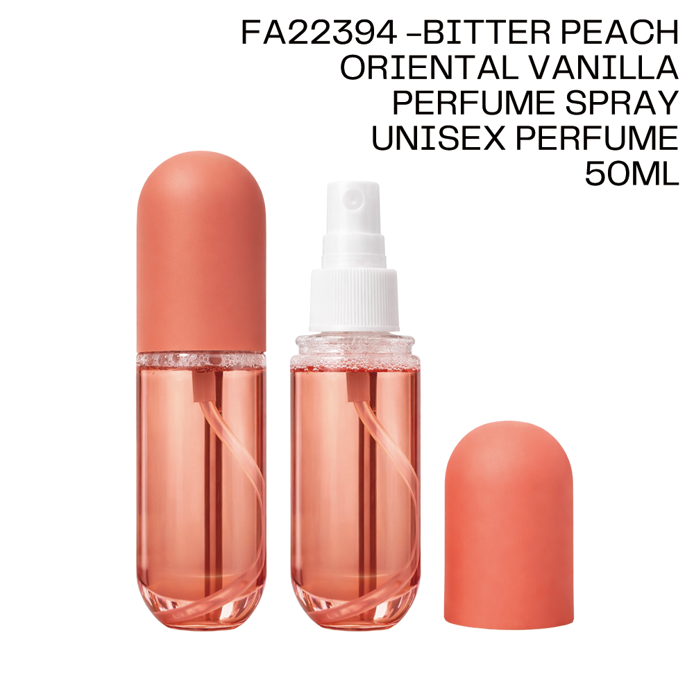 Vaporisateur de parfum Eau de Parfum 50 ml