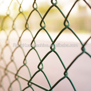 High Quality <strong>Automatic</strong> Diamond Wire Mesh Making <strong>Machine</strong> with Factory Price - Product Image 5