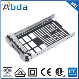 Y79JP 0Y79JP 3.5 inç EqualLogic Için Sabit Disk HDD Caddy Tepsi PS6100XV PS6100V PS4100XV PS6500 Dell Sunucu - Product Image 2