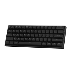 工厂价格AKKO 3061S HE单模有线传感器开关RGB 61键机械游戏键盘 - Product Image 5
