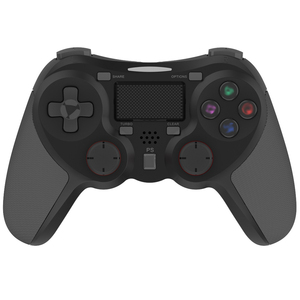 Honcam PS4 Controller Wireless BT Black Joystick Game Controller für Sony Playstation 4 Console - Product Image 5