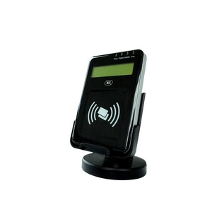 PC/SC compatibile ACR1222L VisualVantage USB NFC Contactless Reader con DISPLAY LCD - Product Image 1