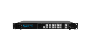 Видеопроцессор Novastar VX4S, полноцветный, оригинальный, VGA CVBS 3G-SDI DP - Product Image 6