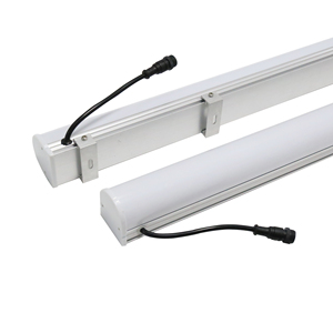 3D wirkung led pixel rohr DMX RGB led pixel rohr für club, bühne - Product Image 2