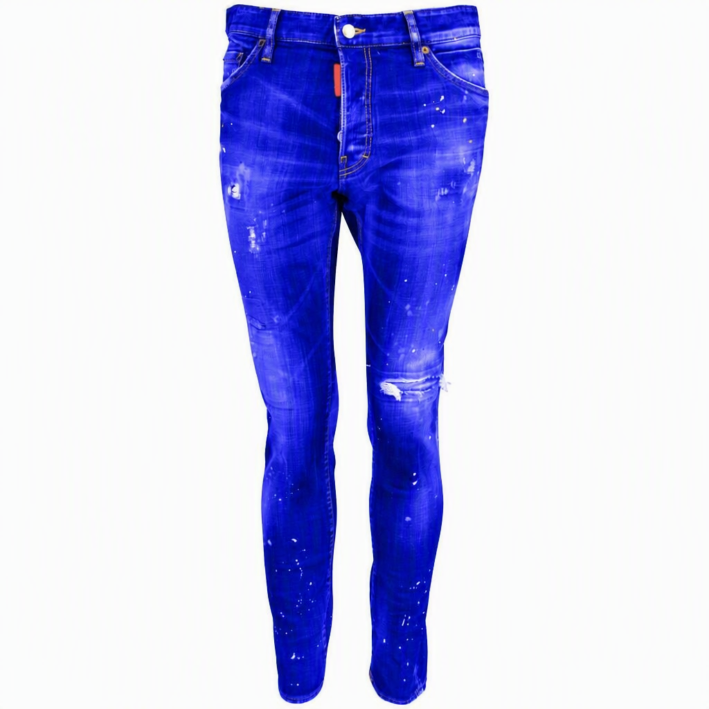 Azul