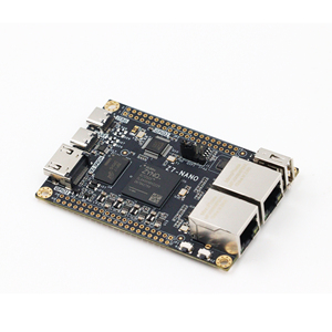 Placa DE DESARROLLO XILINX FPGA con microfase a precio de fábrica, placa central ZYNQ 7020 7010, puerto de red dual PYNQ - Product Image 5