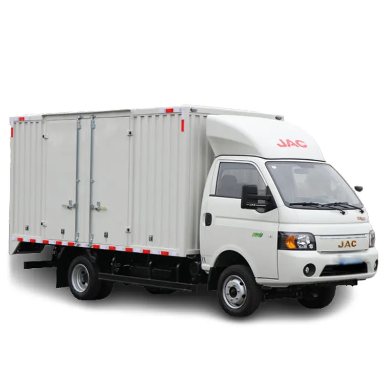 Camion cargo JAC 2 tonnellate con buon prezzo in vendita
