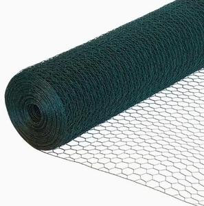 Factory Direct Sales Customization Hexagonal Wire <strong>Netting</strong> Hexagonal Wire Mesh Hexagonal Decorative Chicken Wire Mesh - Product Image 6