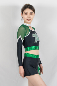 Factory Custom <strong>Cheap</strong> Cheerleading Uniform Cheerleading Uniforms Women - Product Image 3