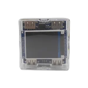 KMbox Net Netzwerk tastatur und Maus controller AI/DMA Single Machine Dual Controller USB-Konverter
