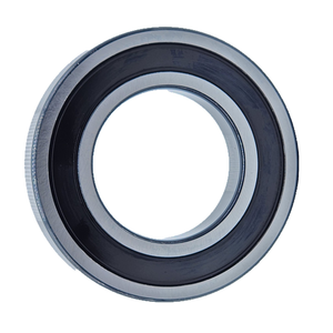 Rillen kugellager 6204ZZ 47*47*14 Doppel dichtungen Kugellager Motor kugellager - Product Image 5